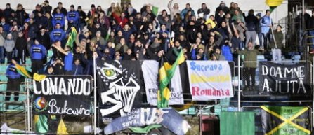 "Suceava, Suceava" si "Canta cucu-n Bucovina"